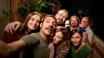 Tập Full Perfect Strangers 2022