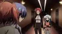 Tập 1 Akuma no Riddle