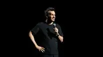 Tập Full Jim Jefferies: Chính Sách Hai Chi