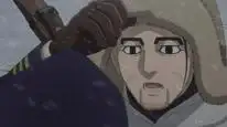 Tập 11 Golden Kamuy (Phần 3)