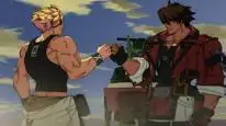 Tập 5 Guilty Gear Strive: Dual Rulers