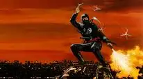 Tập FULL Ninja Báo Thù