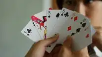 Tập Full ジョーカーゲーム