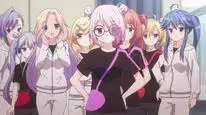 Tập 1 Ongaku Shoujo (TV)