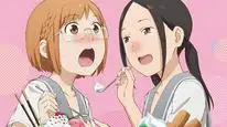 Tập 2 Chio-chan no Tsuugakuro