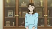 Tập 1100 Thám Tử Lừng Danh Conan