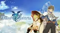 Tập 5 Tales of Zestiria the Cross 2nd Season