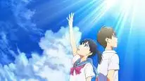 Tập Full Sayonara Watashi no Cramer Movie: First Touch