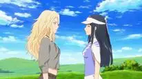 Tập 4 Birdie Wing: Golf Girls' Story