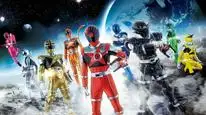 Tập 5 Uchu Sentai Kyuranger