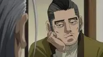 Tập 09 Golden Kamuy (Phần 4)