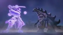 Tập 10 Chú thỏ Samurai: Câu chuyện về Usagi (phần 2)