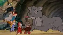Tập 16 Chip 'n' Dale Rescue Rangers (Phần 2)