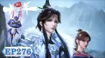 Tập 276 Luyện Khí Mười Vạn Năm