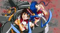 Tập 1 Top wo Nerae 2! Diebuster