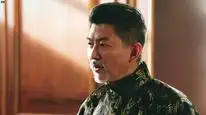 Tập 24 Chiếm Hữu Khương Tây