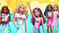Tập Full Barbie: Skipper and the Big Babysitting Adventure