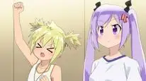 Tập 2 Shakunetsu no Takkyuu Musume