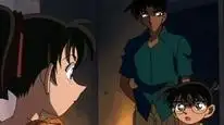 Tập 304 Thám Tử Lừng Danh Conan