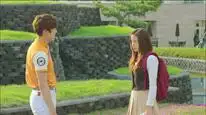 Tập 1 Cuộc đời như mơ
