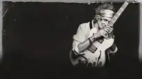 Tập Full Keith Richards: Ảnh hưởng
