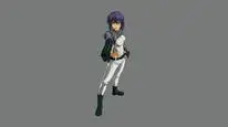Tập 2 Koukaku Kidoutai: Stand Alone Complex