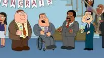 Tập 05 Family Guy (Phần 21)
