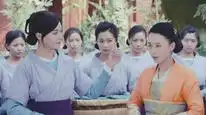 Tập 40 Cẩm Tú Vị Ương