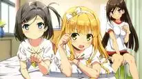 Tập 9 Hentai Ouji to Warawanai Neko