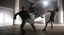 Tập Full Thiết Quyền 2: Sự Trả Thù Của Kazuya