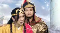Tập 02 Tế Công: Hàng Long Giáng Thế