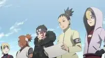 Tập 169 Boruto: Naruto Hậu Sinh Khả Úy