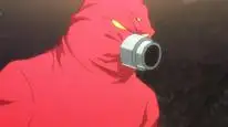 Tập 29 Hunter x Hunter (2011)