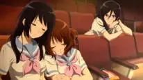 Tập 7 Hibike! Euphonium: Suisougaku-bu no Nichijou