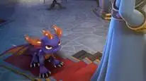 Tập 1 Học viện Skylanders (Phần 1)