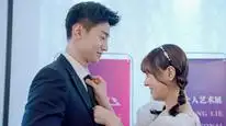 Tập 30 Cô Gái Ngoài Hành Tinh Sài Tiểu Thất (Phần 2)