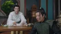 Tập 11 Thương Nguyệt Hội