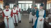 Tập 9 Ngự Trù Của Bạo Chúa