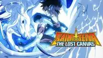 Tập 10 Saint Seiya: The Lost Canvas - Meiou Shinwa