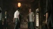 Tập 40 Sư Thành Sơn Hải