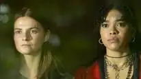 Tập 2 Rừng thẳm