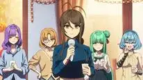 Tập 7 Nukitashi The Animation