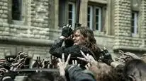 Tập 5 Xác Sống: Daryl Dixon (Phần 2)