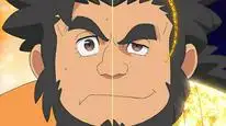 Tập 19 Mashin Souzouden Wataru