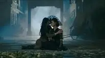 Tập 22 Kiên Trì Như Cô Ấy