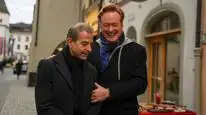 Tập 3 Conan O'brien Phải Đi Bằng Được (Phần 2)