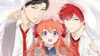 Tập 6 Gekkan Shoujo Nozaki-kun