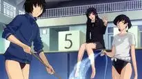 Tập 10 Amagami SS+ Plus