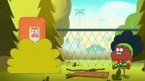 Tập 2 Pinky Malinky (Phần 3)