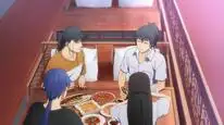 Tập 7 Hitori no Shita: The Outcast 3rd Season